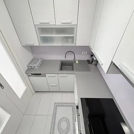 Apartment Lume Citypad Parking Included *