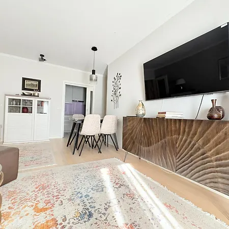 Lume Citypad Parking Included Zadar