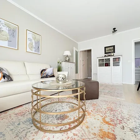 Lume Citypad Parking Included Apartment *