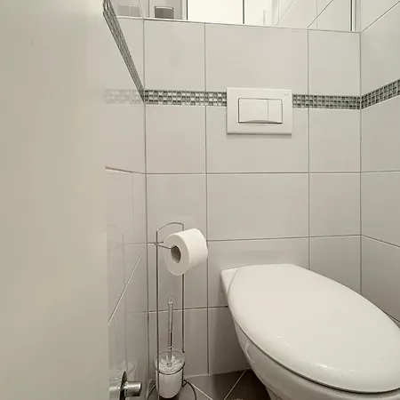 Lume Citypad Parking Included 아파트