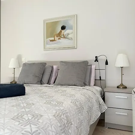 Lume Citypad Parking Included 자다르