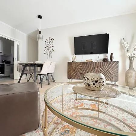 Apartment Lume Citypad Parking Included