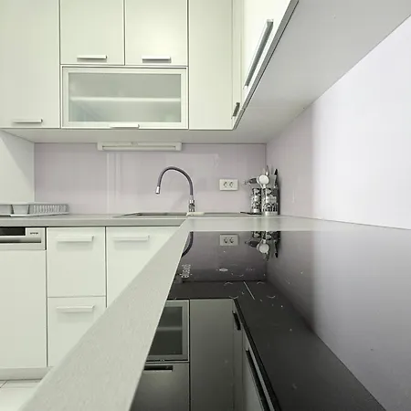 Lume Citypad Parking Included *