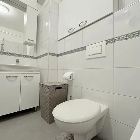 Lume Citypad Parking Included * Zadar