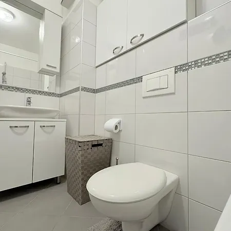 Lume Citypad Parking Included * 자다르