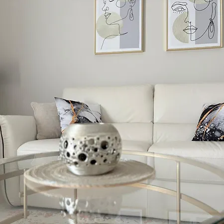 Apartment Lume Citypad Parking Included *