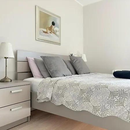 Lume Citypad Parking Included *