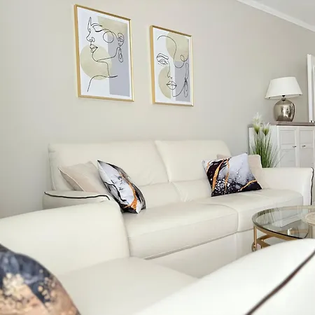 Apartmán Lume Citypad Parking Included