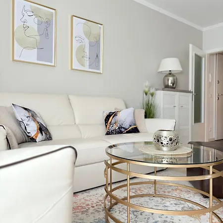 Lume Citypad Parking Included Apartment *