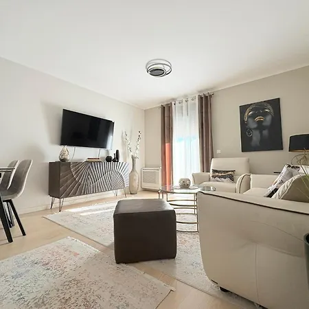 Apartment Lume Citypad Parking Included Zadar