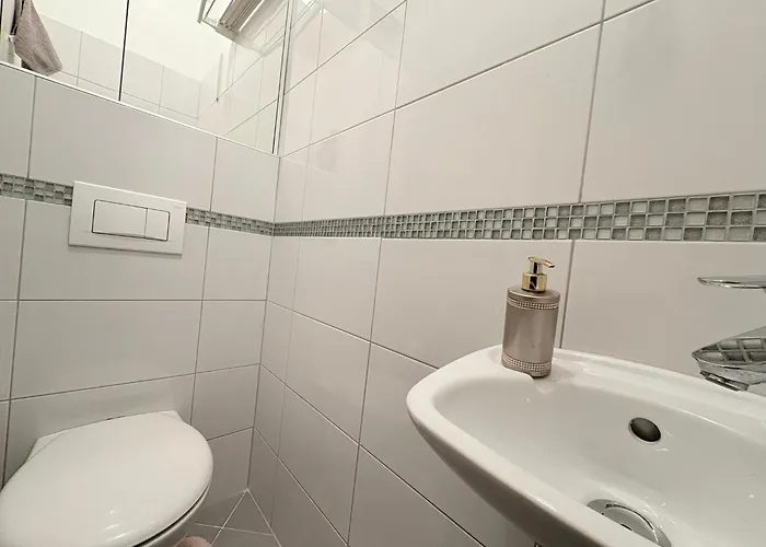 Lume Citypad Parking Included 公寓