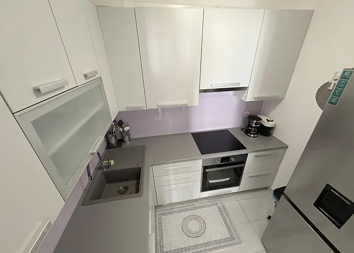 Lume Citypad Parking Included 公寓 *