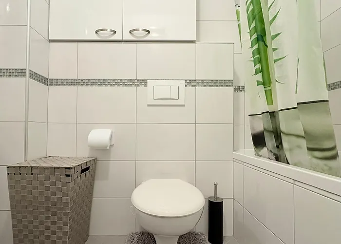 Lume Citypad Parking Included *