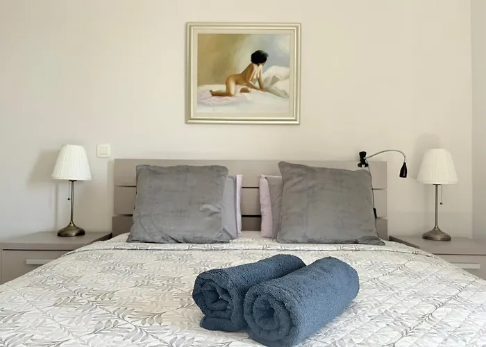 Lume Citypad Parking Included