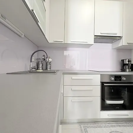 Lume Citypad Parking Included