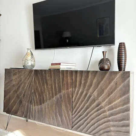 Lume Citypad Parking Included Apartment *