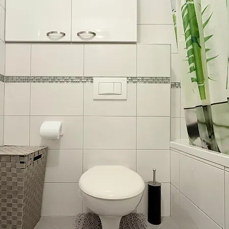 Lume Citypad Parking Included *