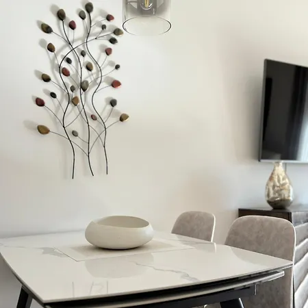 Lume Citypad Parking Included * Zadar