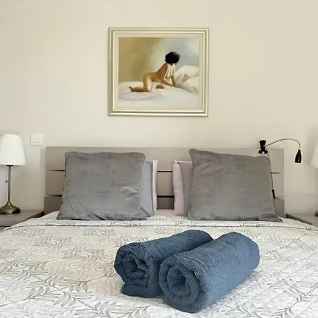 Lume Citypad Parking Included