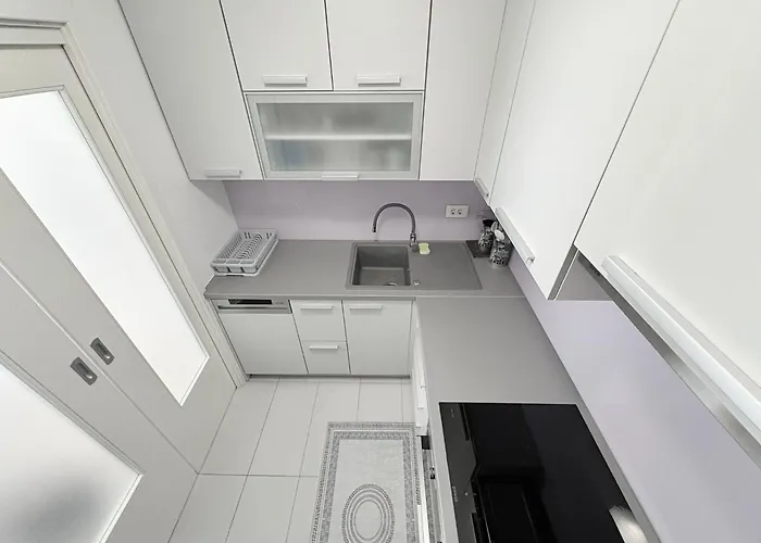 Διαμέρισμα Lume Citypad Parking Included *