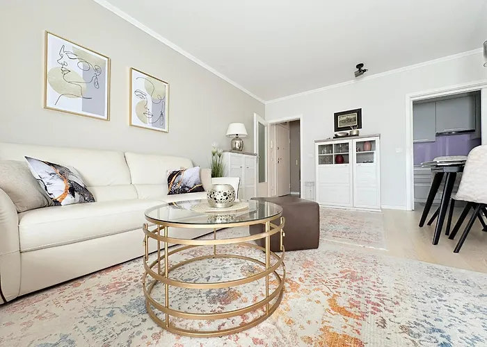 Lume Citypad Parking Included Διαμέρισμα *