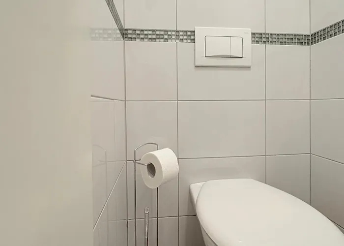 Lume Citypad Parking Included Apartment