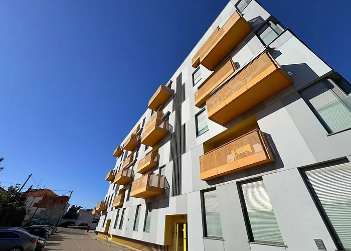 Lume Citypad Parking Included * Ζαντάρ