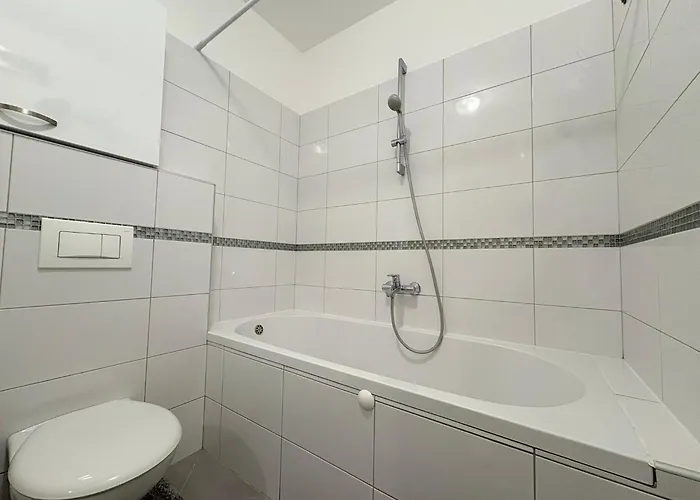 Lume Citypad Parking Included Apartment Zadar