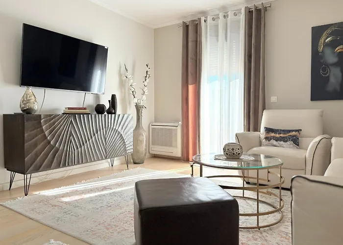 Apartment Lume Citypad Parking Included Zadar