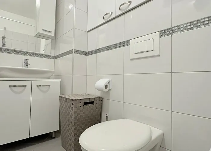 Lume Citypad Parking Included * Ζαντάρ