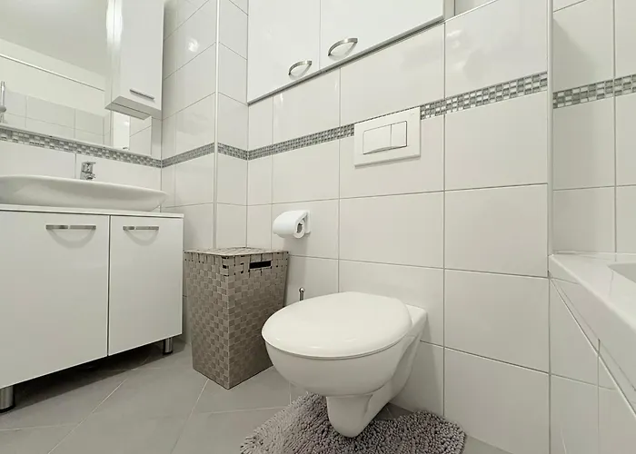 Apartment Lume Citypad Parking Included