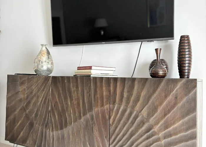 Lume Citypad Parking Included Διαμέρισμα *