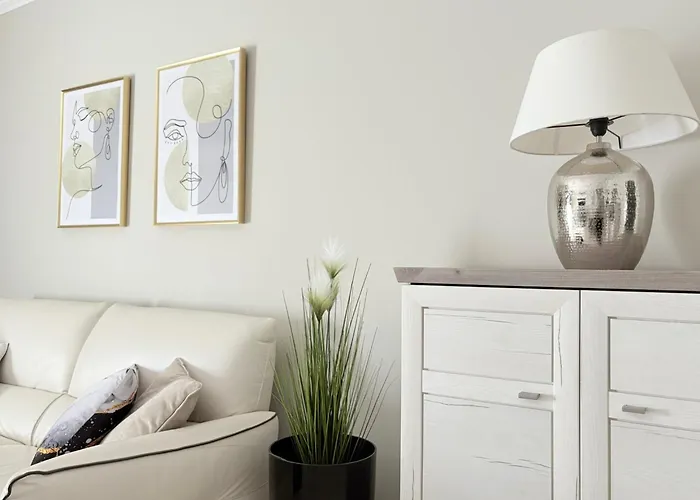 Lume Citypad Parking Included Διαμέρισμα