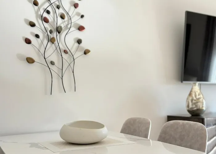 Lume Citypad Parking Included * Ζαντάρ