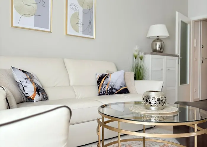 Lume Citypad Parking Included Διαμέρισμα *