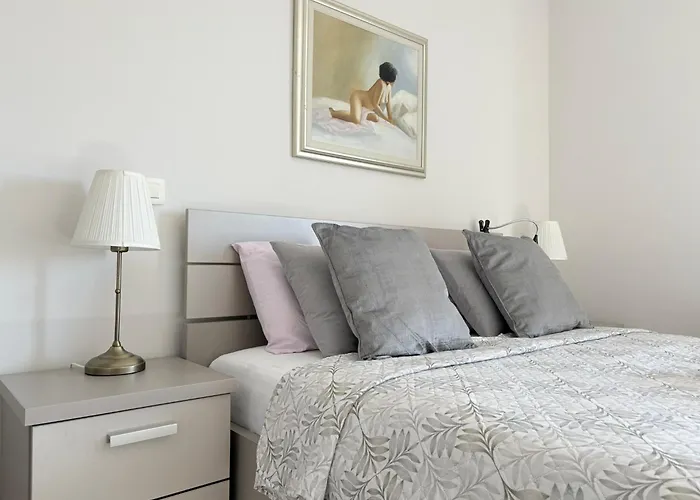 Lume Citypad Parking Included Zadar