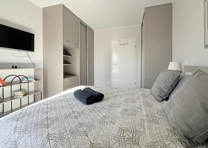 Lume Citypad Parking Included * Zadar